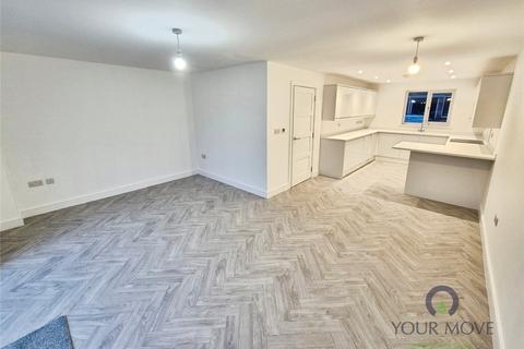 undefined, Heath Street, Staffordshire ST5