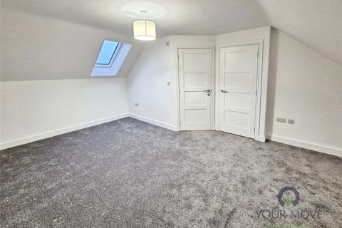 undefined, Heath Street, Staffordshire ST5