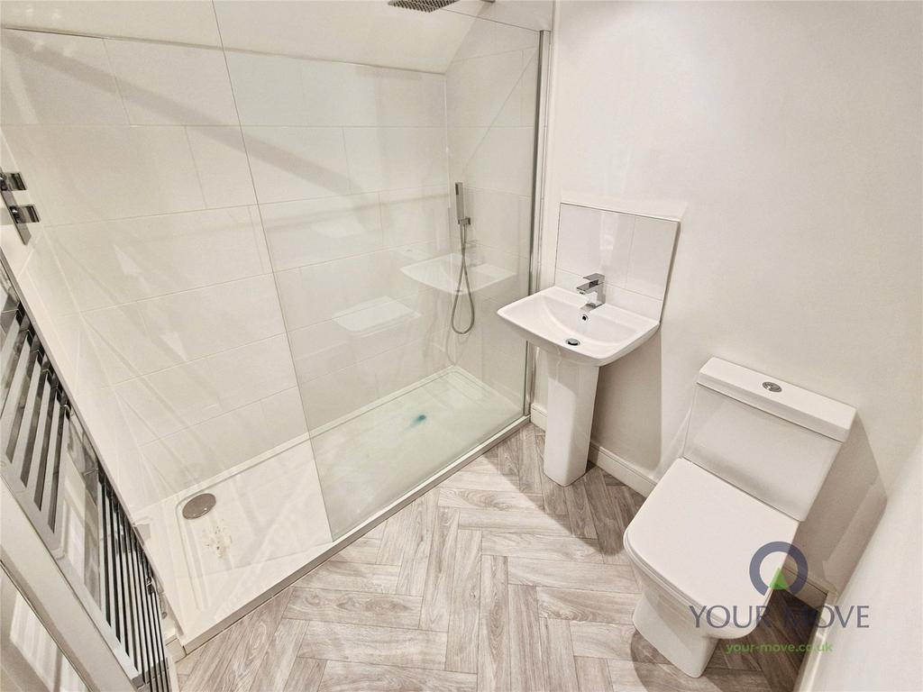 En-Suite