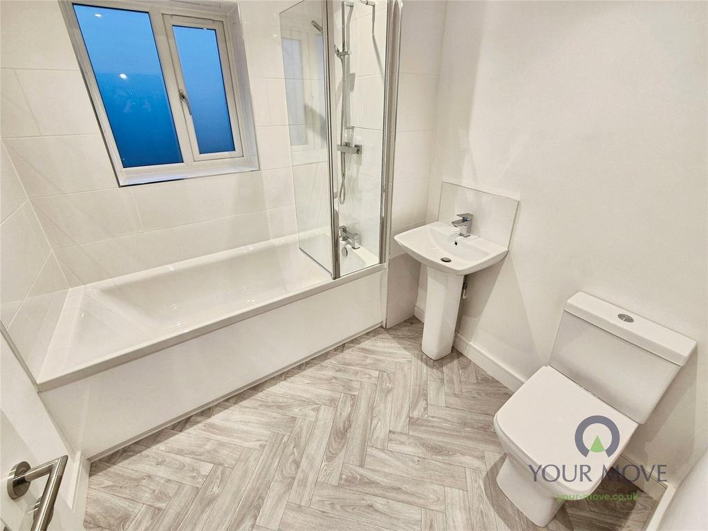 Bahroom