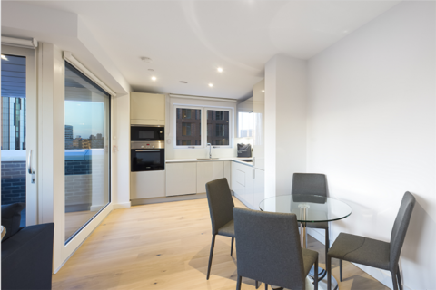 2 bedroom apartment to rent, Walton Heights, Southwark, SE17