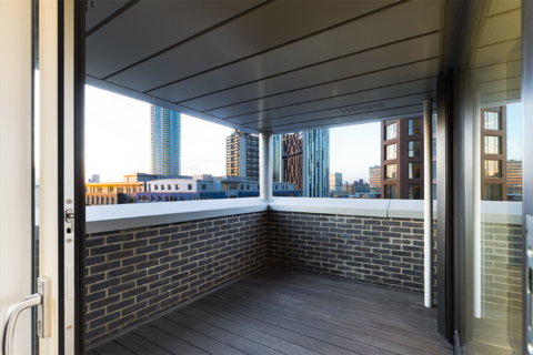 2 bedroom apartment to rent, Walton Heights, Southwark, SE17