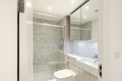 2 bedroom apartment to rent, Walton Heights, Southwark, SE17