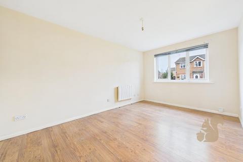 undefined, Campernell Close, Brightlingsea