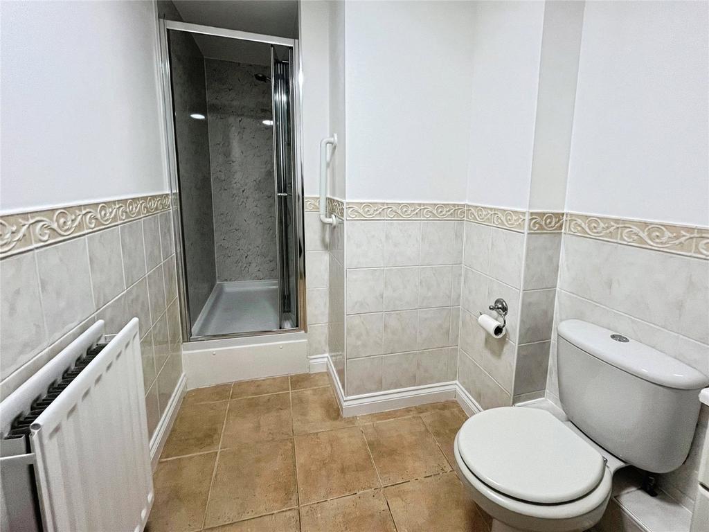 Ensuite