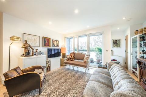 2 bedroom flat for sale, Sidney Road, London SW9