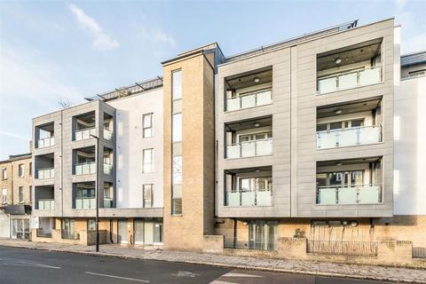 2 bedroom flat for sale, Sidney Road, London SW9