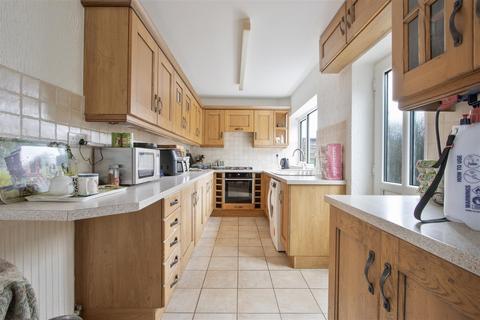 3 bedroom semi-detached house for sale, Rother Street, Pilsley, Chesterfield