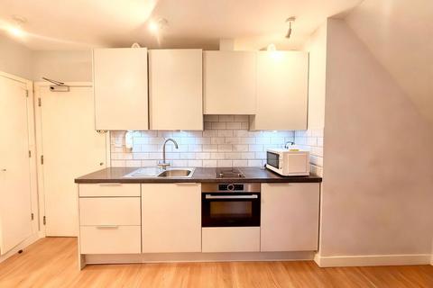 undefined, Flat ,  High Street, Brentwood