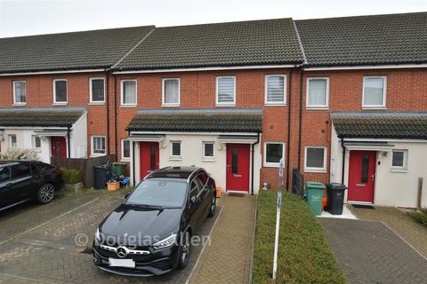 Nightingale Grove, Basildon, Essex