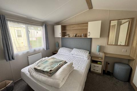 2 bedroom static caravan for sale, Willerby Sierra Lynmouth Holiday Retreat, Lynton EX35