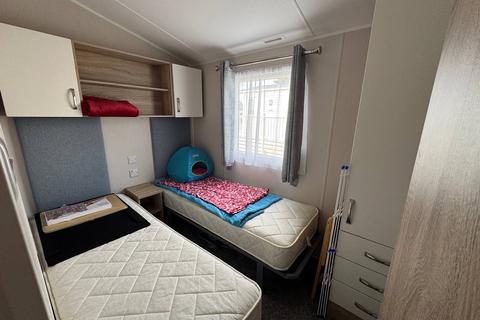 2 bedroom static caravan for sale, Willerby Sierra Lynmouth Holiday Retreat, Lynton EX35