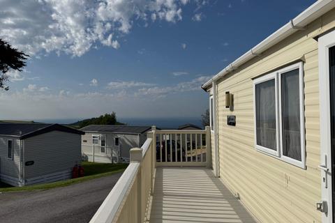 2 bedroom static caravan for sale, Willerby Sierra Lynmouth Holiday Retreat, Lynton EX35