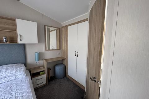 2 bedroom static caravan for sale, Willerby Sierra Lynmouth Holiday Retreat, Lynton EX35