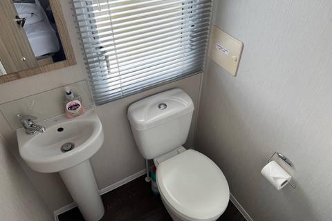 2 bedroom static caravan for sale, Willerby Sierra Lynmouth Holiday Retreat, Lynton EX35