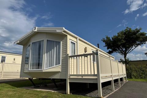 2 bedroom static caravan for sale, Willerby Sierra Lynmouth Holiday Retreat, Lynton EX35