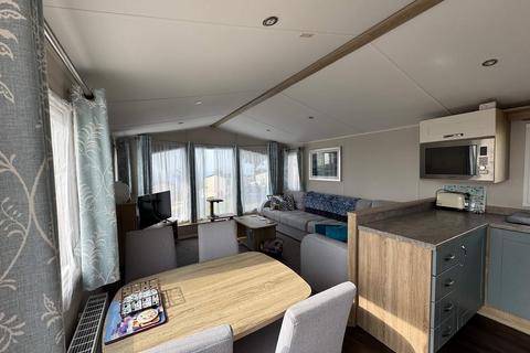 2 bedroom static caravan for sale, Willerby Sierra Lynmouth Holiday Retreat, Lynton EX35