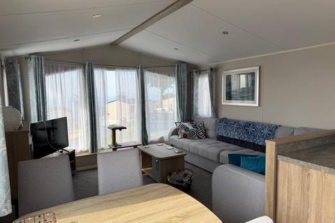 2 bedroom static caravan for sale, Willerby Sierra Lynmouth Holiday Retreat, Lynton EX35