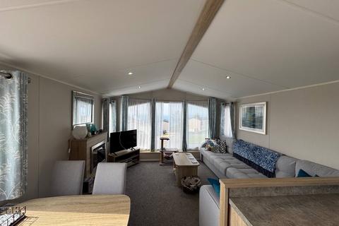 2 bedroom static caravan for sale, Willerby Sierra Lynmouth Holiday Retreat, Lynton EX35
