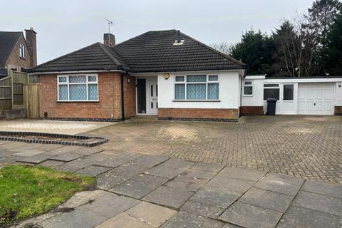 undefined, Oakside Crescent, Evington, LE5