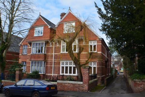 1 bedroom barn conversion to rent, Prospect Park, Exeter, EX4