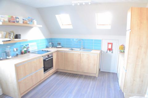 1 bedroom barn conversion to rent, Prospect Park, Exeter, EX4