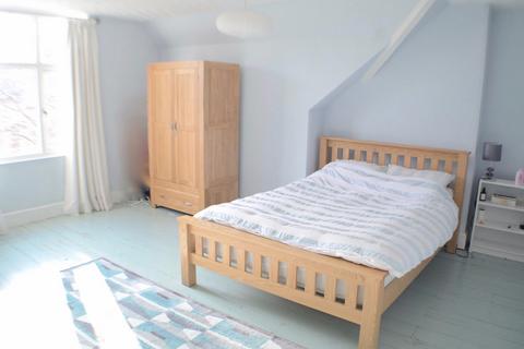 1 bedroom barn conversion to rent, Prospect Park, Exeter, EX4