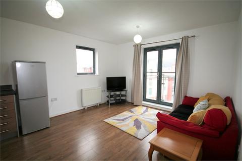 1 bedroom apartment to rent, St Christophers Court, Maritime Quarter, SWANSEA, SA1