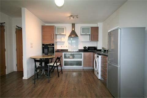 1 bedroom apartment to rent, St Christophers Court, Maritime Quarter, SWANSEA, SA1