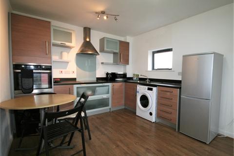 1 bedroom apartment to rent, St Christophers Court, Maritime Quarter, SWANSEA, SA1