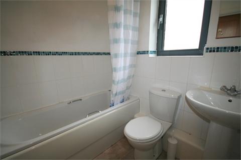 1 bedroom apartment to rent, St Christophers Court, Maritime Quarter, SWANSEA, SA1