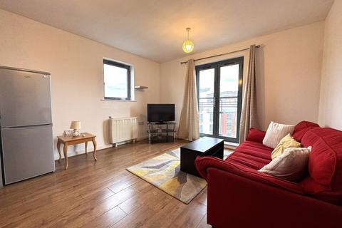 St Christophers Court, Maritime Quarter, SWANSEA, SA1