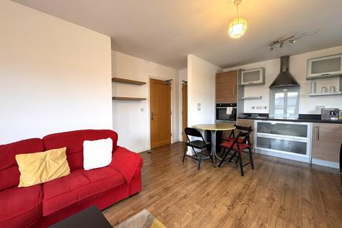 1 bedroom apartment to rent, St Christophers Court, Maritime Quarter, SWANSEA, SA1