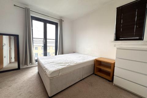 1 bedroom apartment to rent, St Christophers Court, Maritime Quarter, SWANSEA, SA1