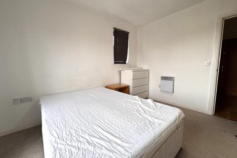1 bedroom apartment to rent, St Christophers Court, Maritime Quarter, SWANSEA, SA1