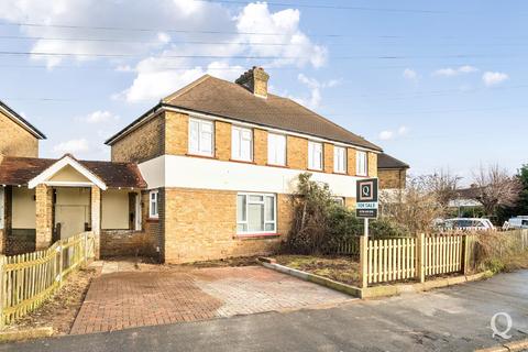 Meads Avenue, Sittingbourne, Kent, ME10