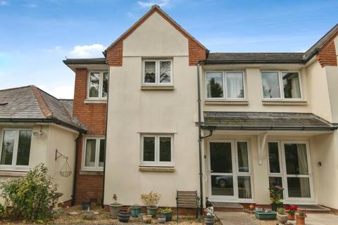 undefined, Butts Road, Exeter, EX2