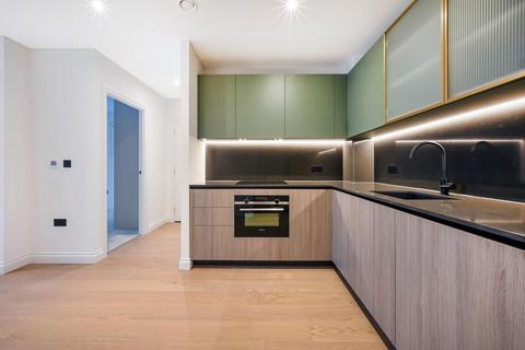 2 bedroom flat to rent, Chelsea Botanica, Watermeadow Road, London, SW6