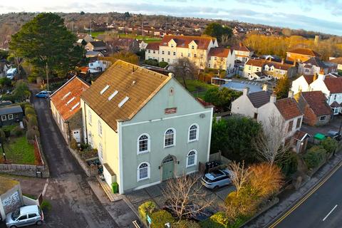 3 bedroom flat for sale, Wesley Lane, Bristol BS30