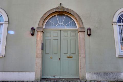 3 bedroom flat for sale, Wesley Lane, Bristol BS30