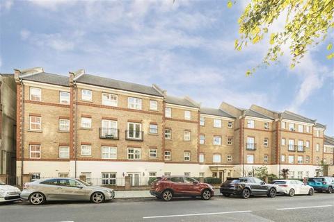 undefined, Horn Lane, London W3