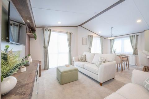 undefined, Woodleigh Caravan Park
