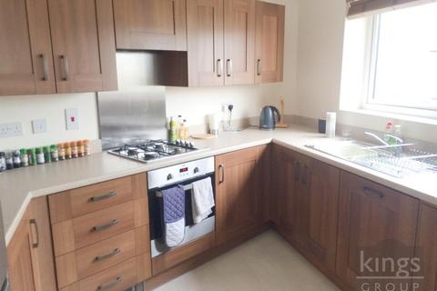 1 bedroom apartment to rent, Gladwin Way, Harlow