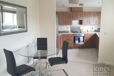 1 bedroom apartment to rent, Gladwin Way, Harlow