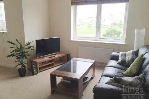 1 bedroom apartment to rent, Gladwin Way, Harlow