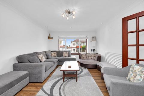 3 bedroom semi-detached house for sale, Belgrave Gardens, London, N14