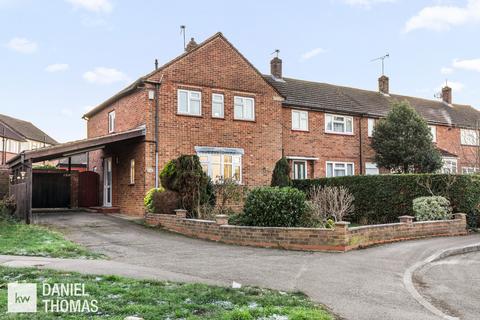 undefined, Paternoster Hill, Waltham Abbey, EN9