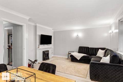 undefined, Paternoster Hill, Waltham Abbey, EN9