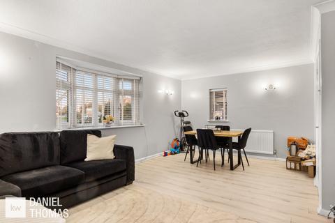undefined, Paternoster Hill, Waltham Abbey, EN9