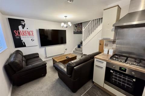 undefined, Ffordd Y Glowyr, Betws, Ammanford